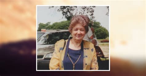 Shirley Ann Carter Obituary 2023 Delancey Funeral Home