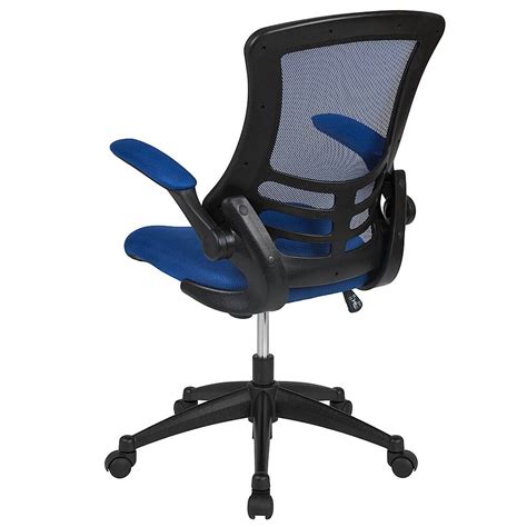 Best Buy Alamont Home Kelista Contemporary Mesh Swivel Office Chair