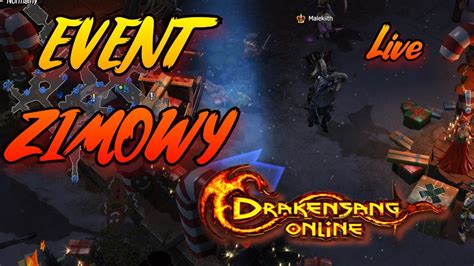 Zagrajmy w Drakensang online event Terror Kranparusa Piąteczek D