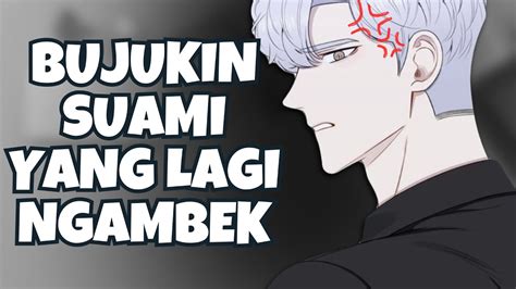 ASMR Husband Suami Ngambek Sama Istri Part 223 Asmr Cowok YouTube