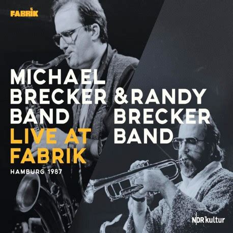 Live At Fabrik Hamburg Jazz Messengers