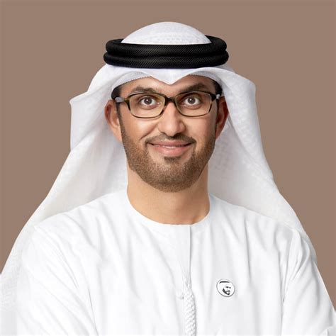 Sultan Al Jaber Top 100 CEOs 2023 In The Middle East Forbes Lists