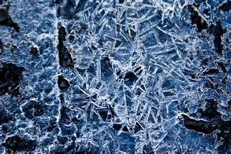 Frost Texture Ice · Free Photo On Pixabay