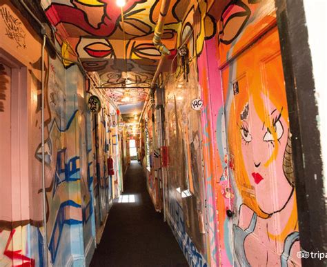 Carlton Arms Hotel - UPDATED 2018 Prices & Inn Reviews (New York City