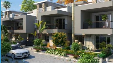 U K Developers Ahmedabad Real Estate Builders Contractors Of