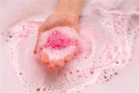 The Battle Of Bath Bombs Vs Froth Bombs Fizzing Into Relaxation