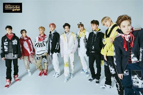 Nct Obtient La Premi Re Place Dans Les Listes Internationales D