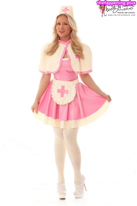 Carrie Lachance Carrielachance Nude OnlyFans Photo The Fappening Plus