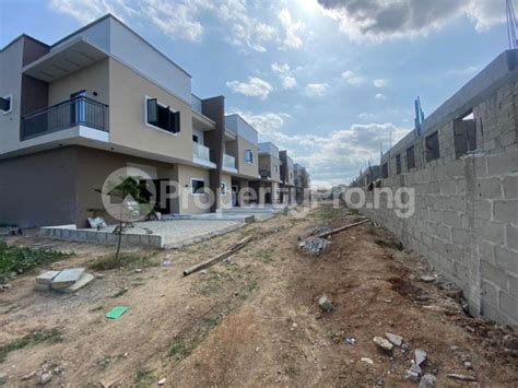 4 Bedroom House In Magboro Obafemi Owode Ogun House For Sale In