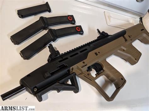 Armslist For Saletrade Hi Point Bullpup 9mm Carbine 3 Mags