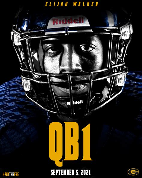 Grambling State 2021 Football on Behance