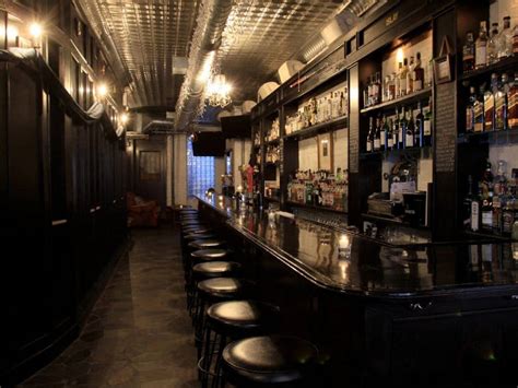 15 Of The Best Upper East Side Bars To Visit Now