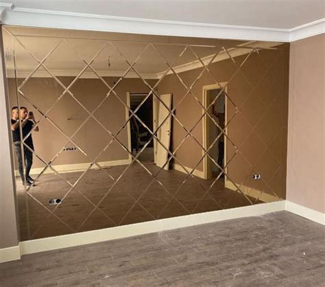 1 Best Mirror Work Dubai Al Basira Aluminuim And Glass