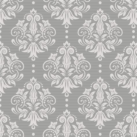 Papel De Parede Vintage Floral Mod 02 Elo7 Produtos Especiais