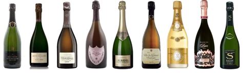 The Top Ten Most Expensive Champagnes - The Expensive Champagne Guide