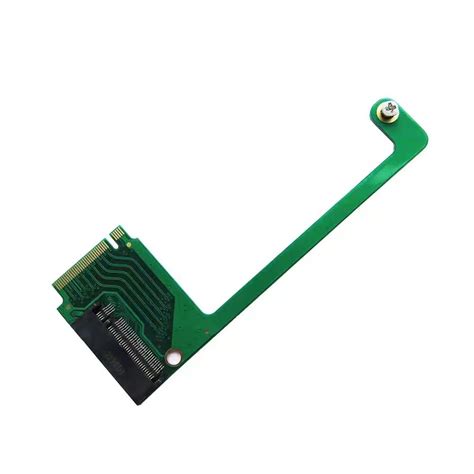 Buy Pcie Transfer Board For Rog Ally Handheld Ssd Adapter Degrees