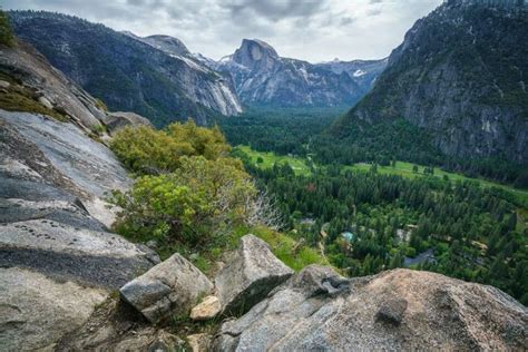 A Bumper Yosemite Camping Guide— The Discoveries Of