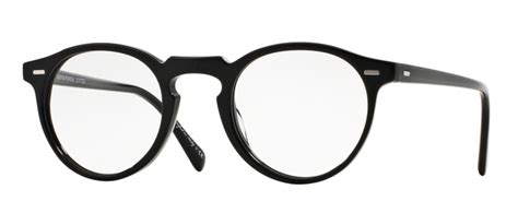 Oliver Peoples Optical Frame Gregory Peck Ov Optical Frames