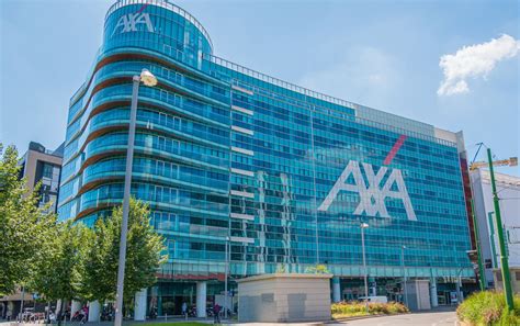 Axa Xl Names World Chief Cyber Underwriting Officer For Industrial