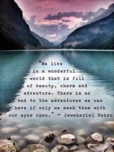 217 Best Adventure Quotes to Help You Explore the World