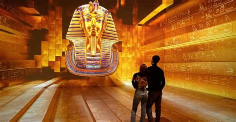 Grand Egyptian Museum Giza Giza Book Tickets Tours Getyourguide