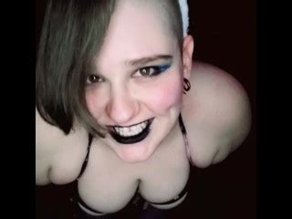 Alien BBW Bunny Girl Prepares You For DNA Collection Pornhub