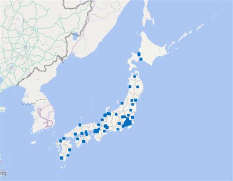 日本ではどこにある？データセンターの場所を比較解説 株式会社トントン