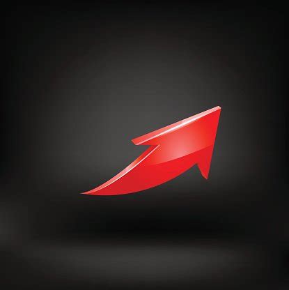 Red Arrow. Vector Stock Vector | Royalty-Free | FreeImages