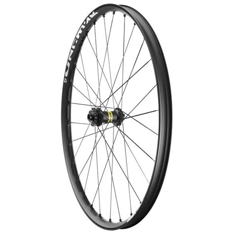 Mavic Rueda Delantera De Mtb E Deemax S Boost Cl Disc Tubeless