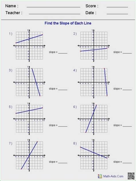 Graphing Cubic Functions Worksheet Answers Free Printable Worksheets