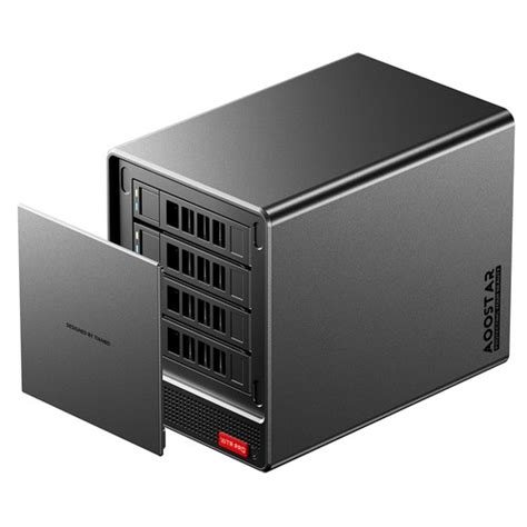 AOOSTAR WTR Pro AMD R7 5825U Mini PC 16GB 512GB