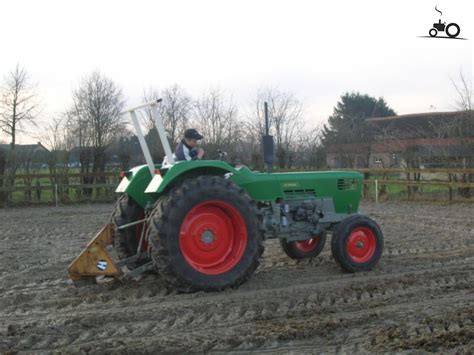 Foto Deutz D7006 #184906