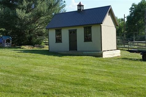 All Amish Garden Shed | Custom Designed Lehigh Valley, PA ...