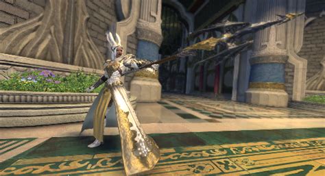 Gold Dragon | Eorzea Collection