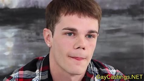 Gaycastings Twink Disfruta Cabalgando Una Gran Polla XVIDEOS