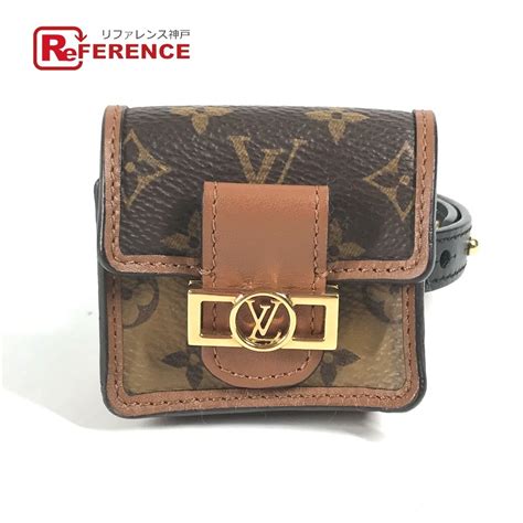 Yahoo!オークション - 美品 LOUIS VUITTON ルイヴィトン M6786A ブラス...