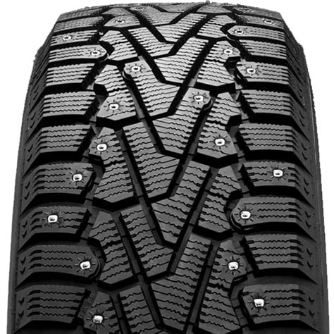 Зимние шины Pirelli ICE ZERO XL (с шипами) 195/65 R15 купить в Гомеле ...