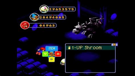 Super Mario Rpg Armageddon V9 Zombone Youtube