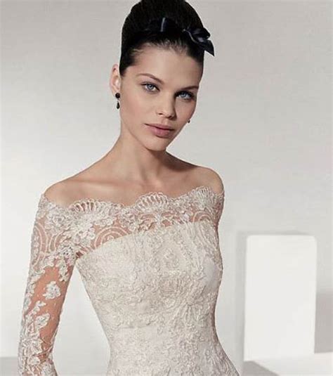 Lace Bridal Jackets Boleros Wedding Decoration Ideas