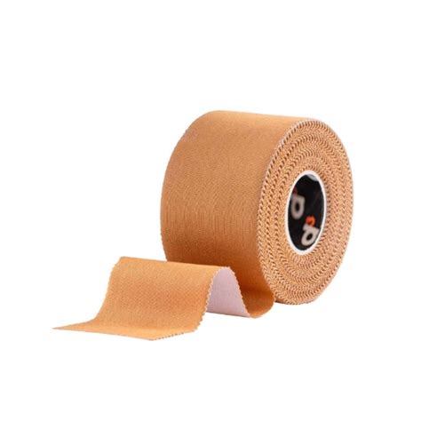 D Rigid Strapping Tape Mm X M Hitech Therapy Online