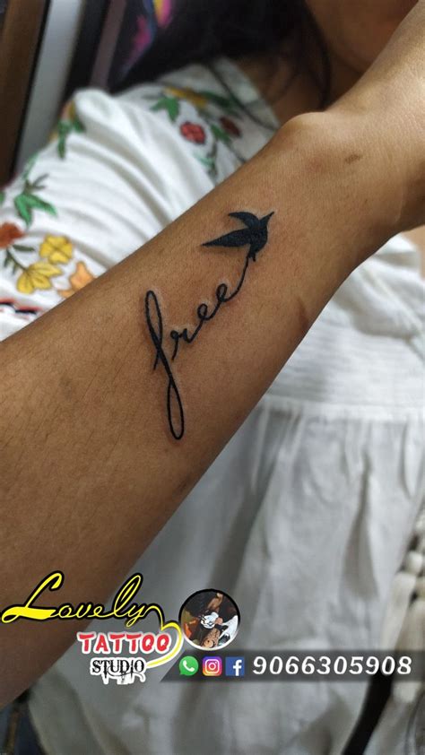 #freebird #free #freebirdtattoo #birds #bird #birdtattoo #birdtattoos # ...