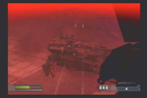 Screenshot of Killzone (PlayStation 2, 2004) - MobyGames