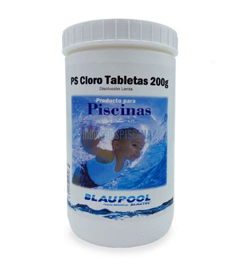 Trichlor In Tablets 1 2 Kg Pool Chlorine