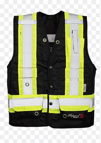 Armilla Reflectora En Standard Gilets Yellow Iso Safety Vest