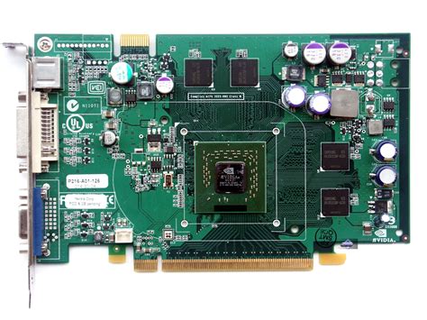 38+ Nvidia Geforce 6600 Background