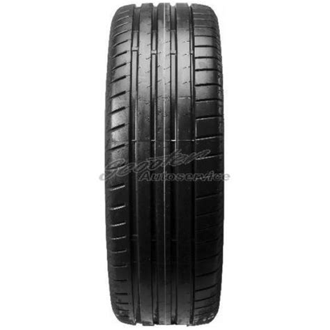 2x Bridgestone Potenza Sport XL 235 40 R18 95Y ZR Sommerreifen Id08048