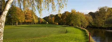 Ilkley Golf Club - Reviews & Course Info | GolfNow