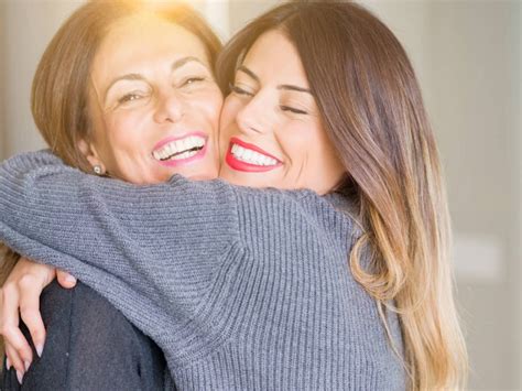 ¿Qué produce un abrazo en nosotros?