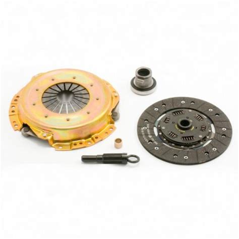 LuK 06 901 LuK RepSet With Release Bearing EBay