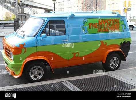 Chevrolet Van Scooby Doo Hot Deals | arizonawaterworks.com